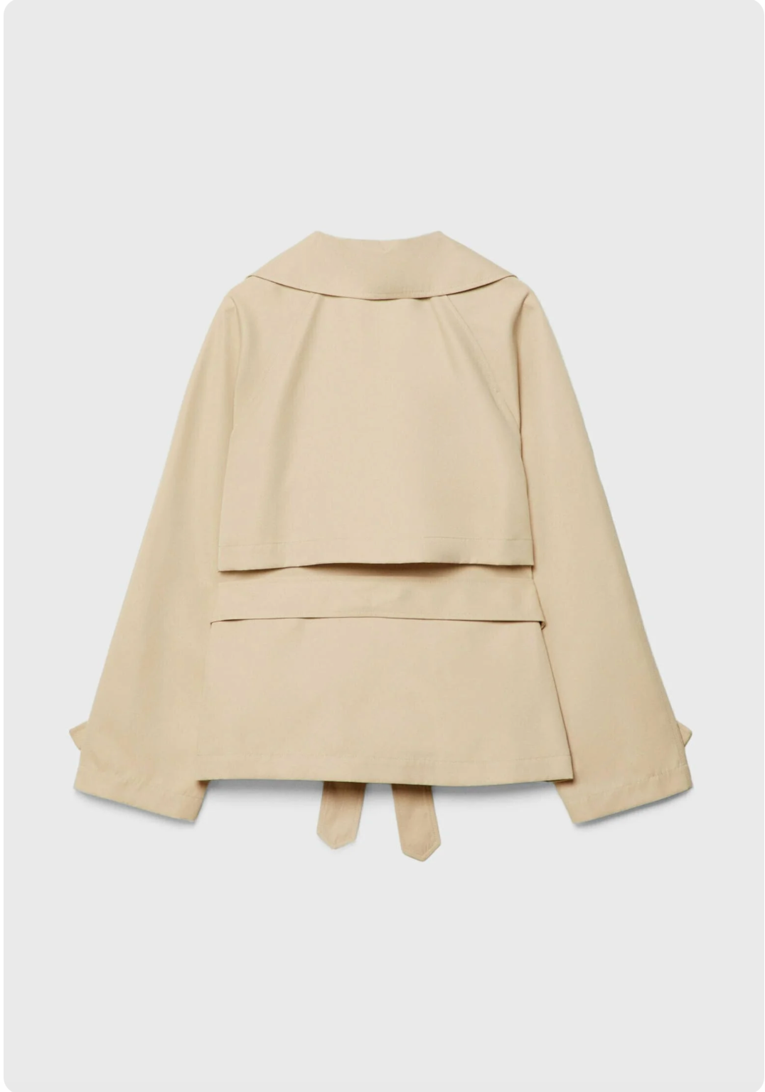 Veste Capucinne