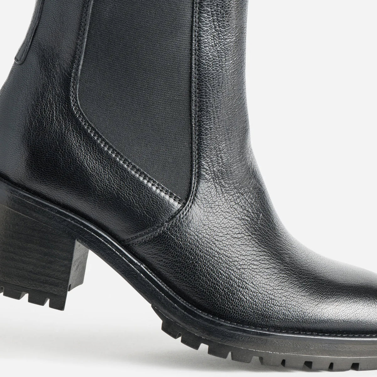 Bottines Sienna