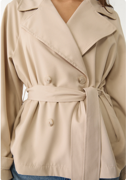 Veste Capucinne