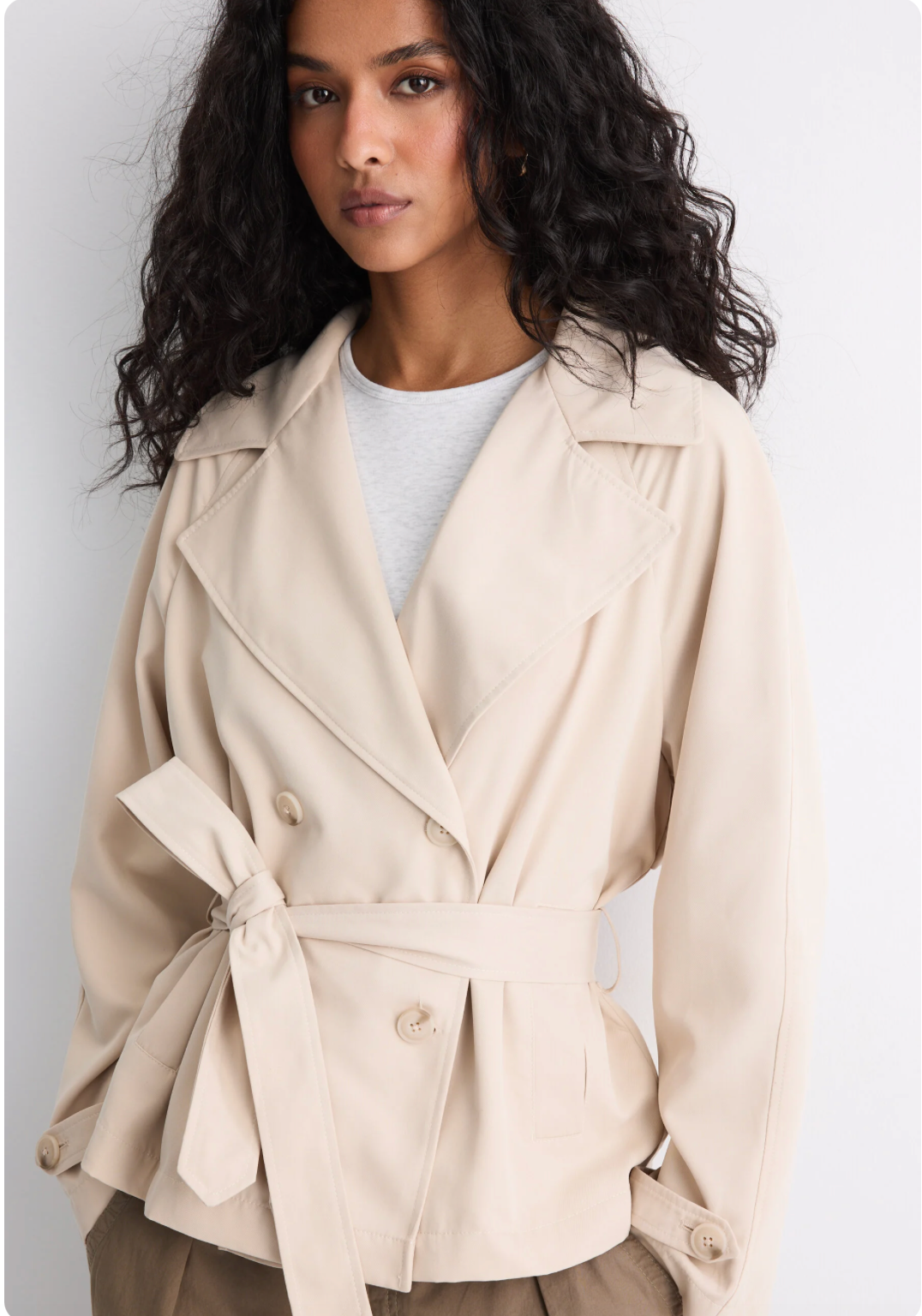 Veste Capucinne