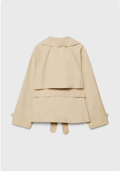 Veste Capucinne