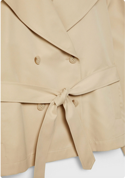 Veste Capucinne