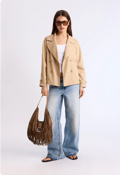 Veste Capucinne