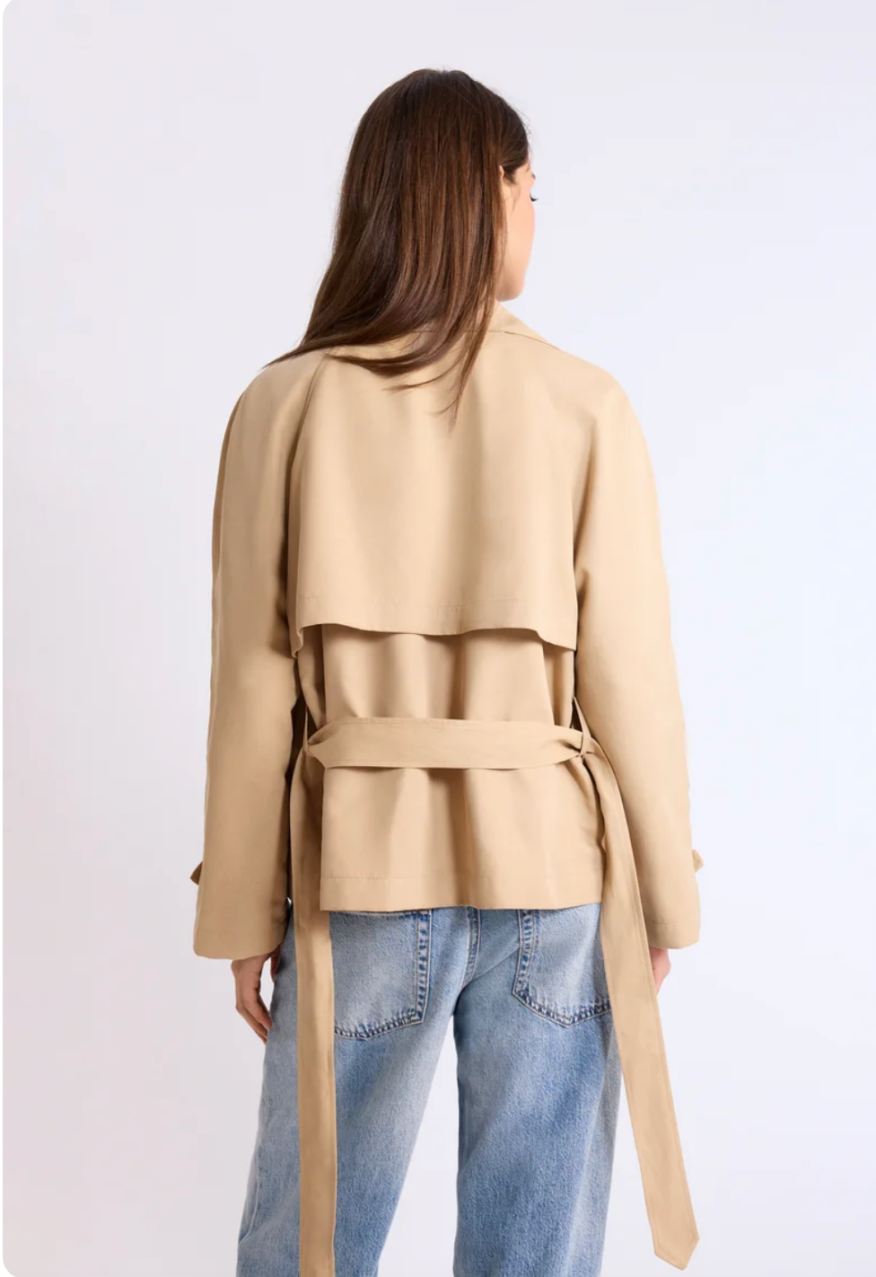 Veste Capucinne
