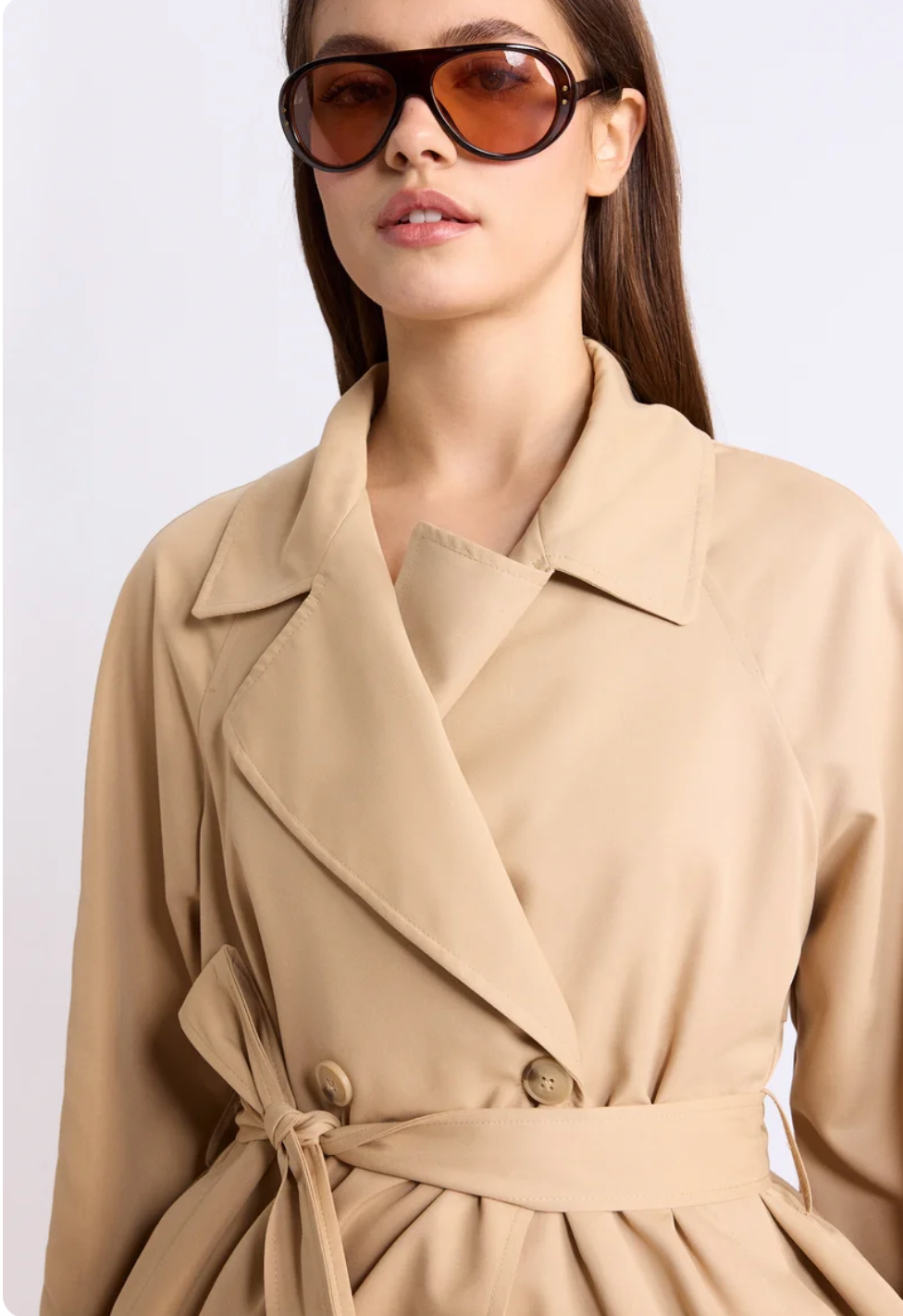 Veste Capucinne