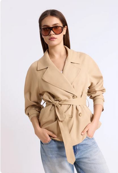 Veste Capucinne