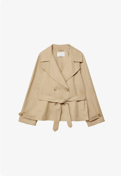 Veste Capucinne