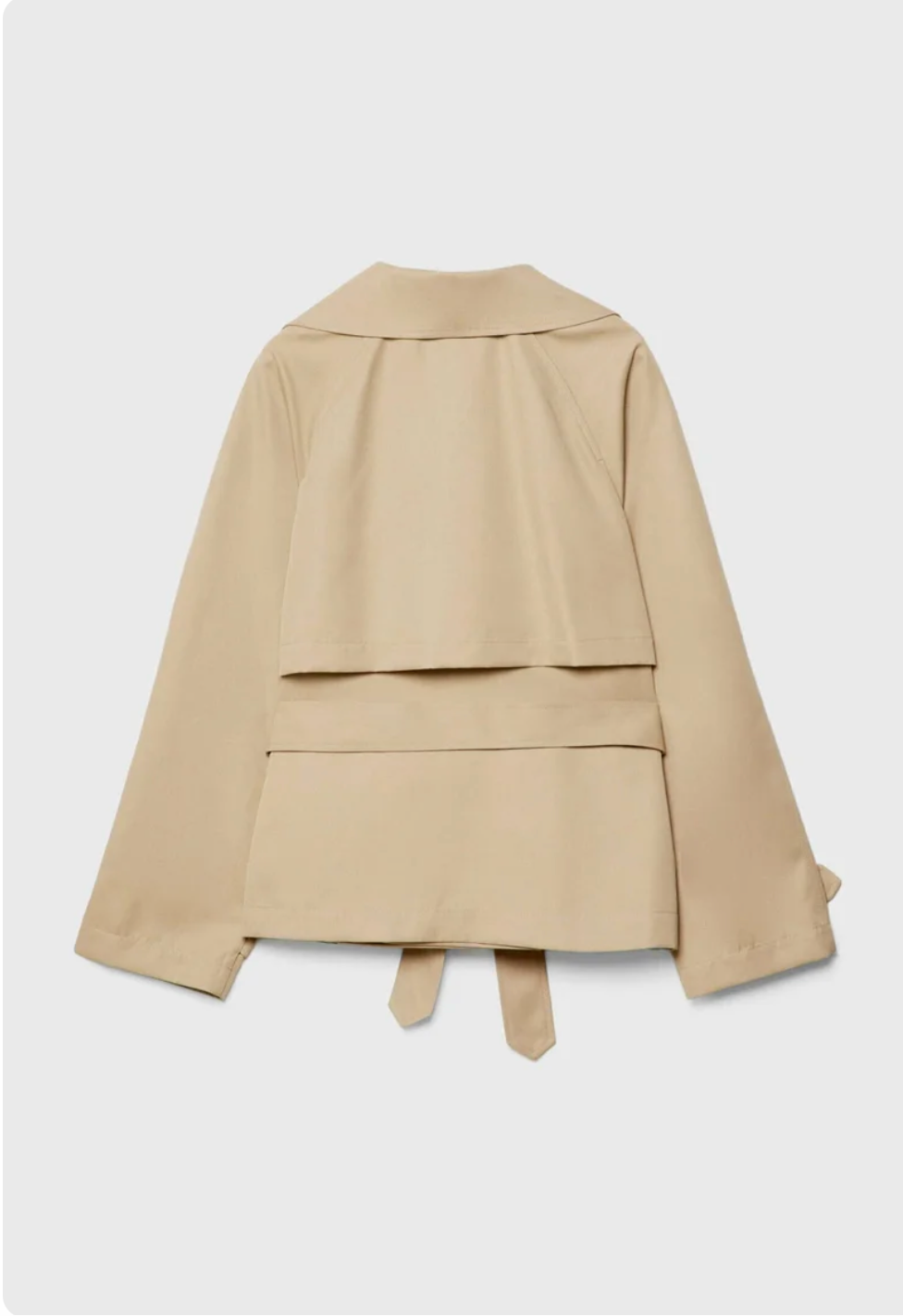 Veste Capucinne