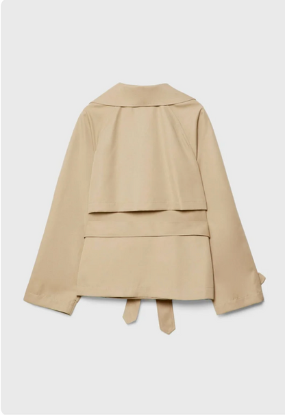 Veste Capucinne