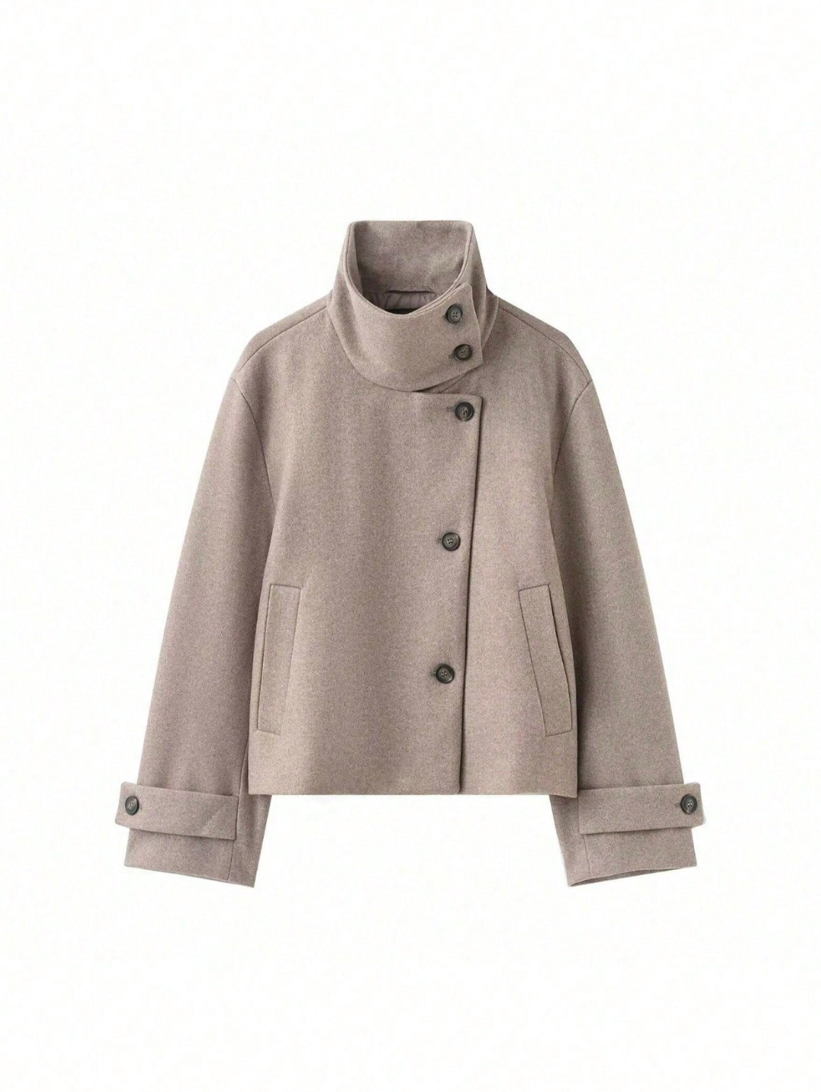 Veste Aurore