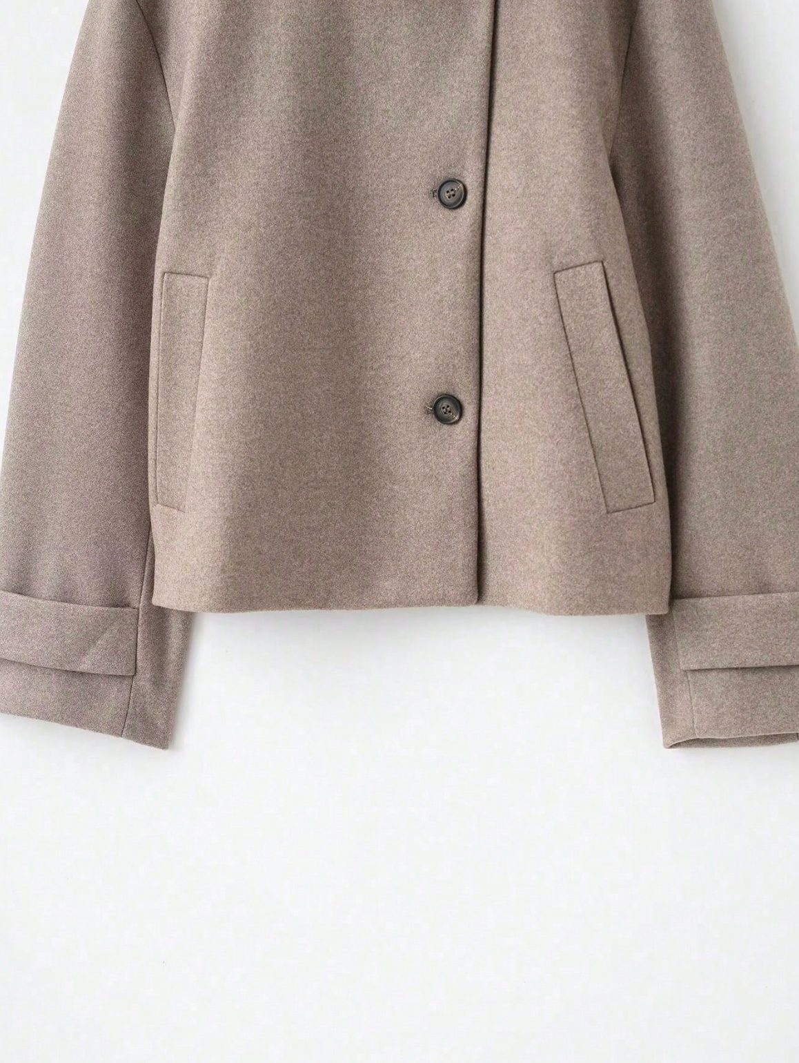 Veste Aurore