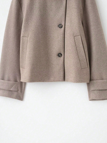 Veste Aurore