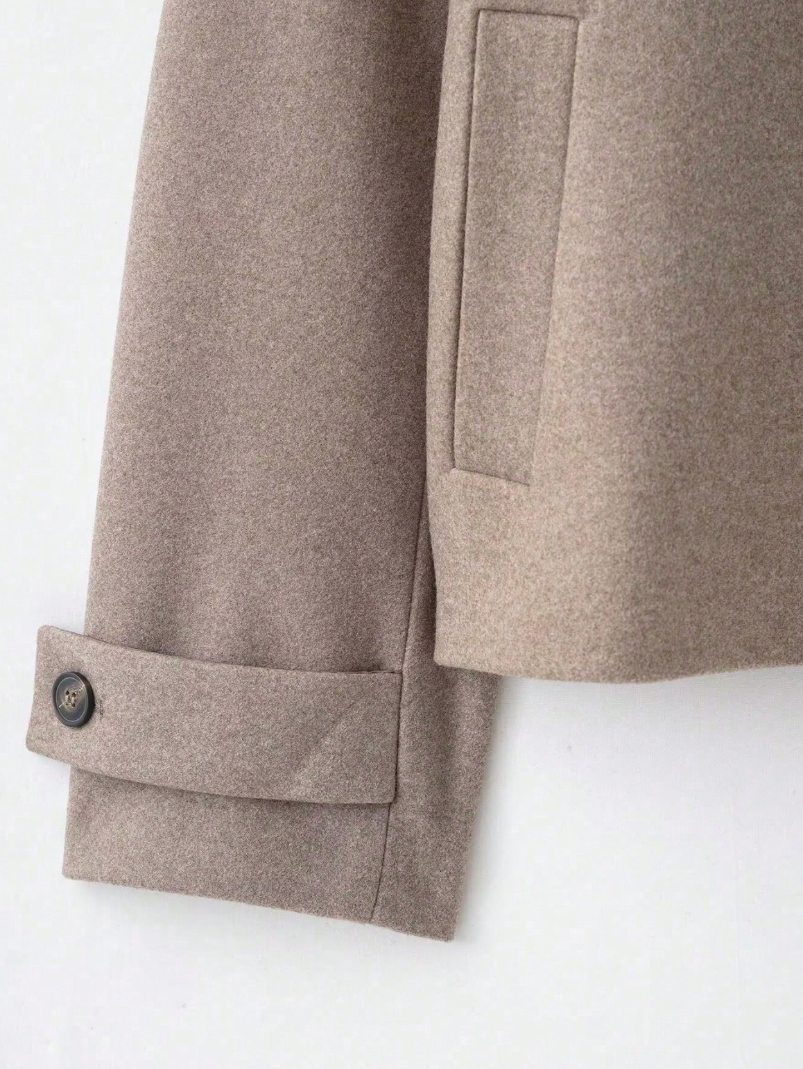 Veste Aurore