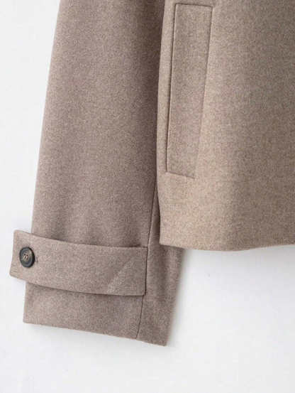 Veste Aurore