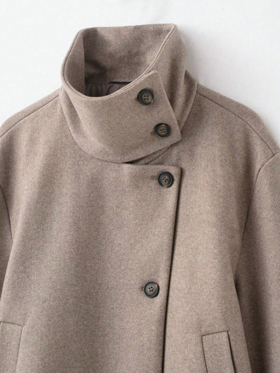 Veste Aurore