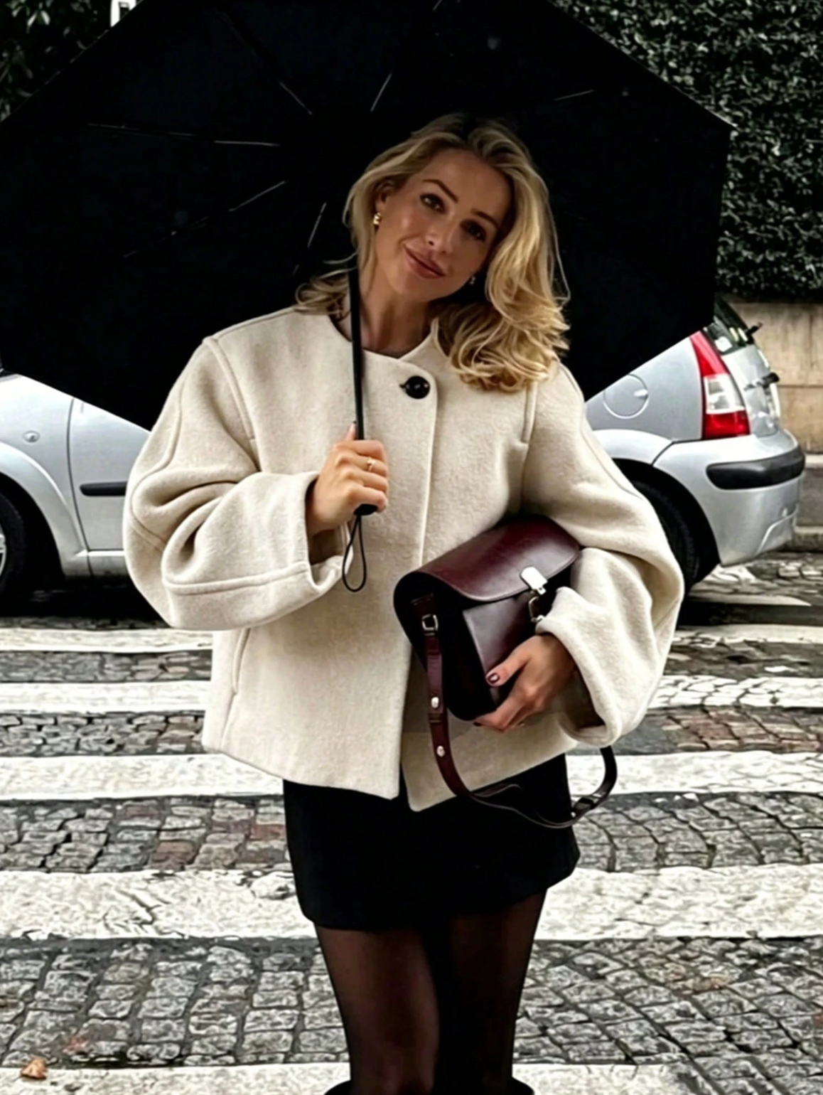Veste Lisa