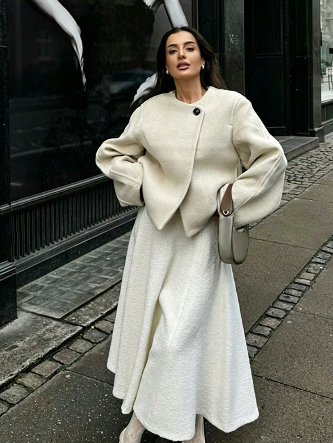 Veste Lisa