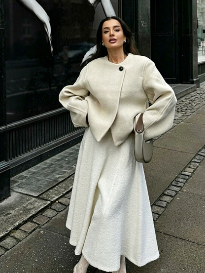 Veste Lisa