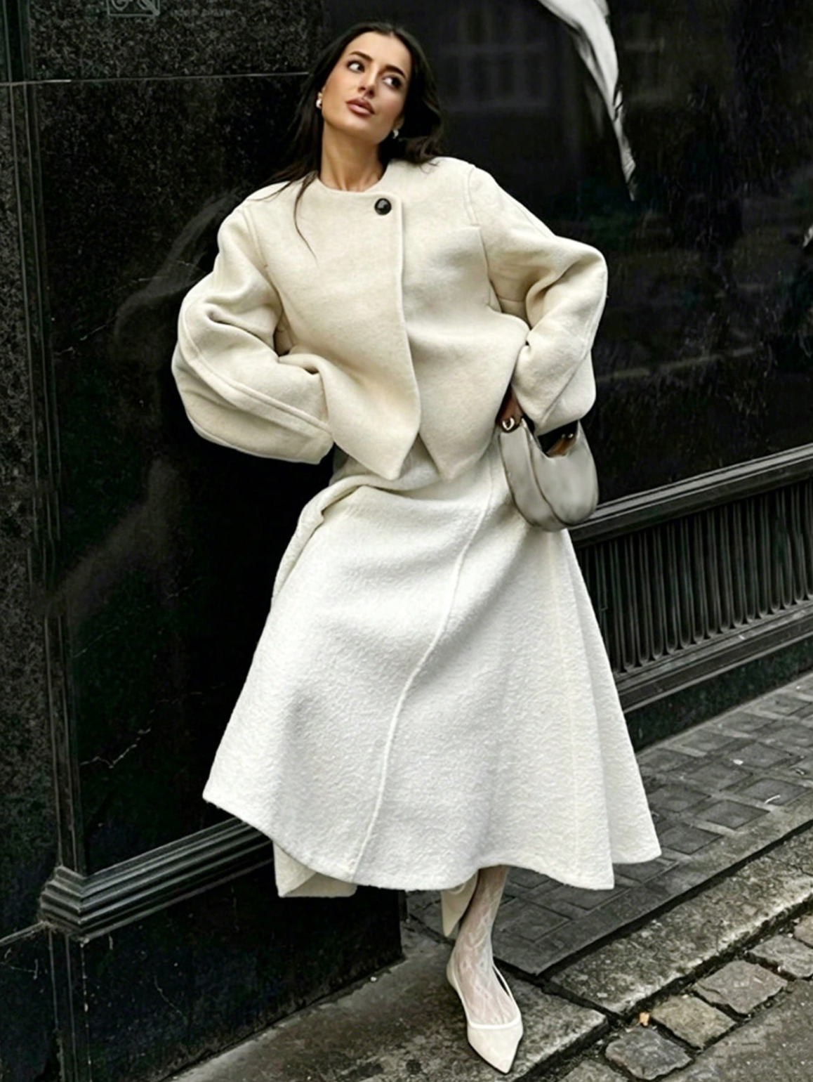 Veste Lisa