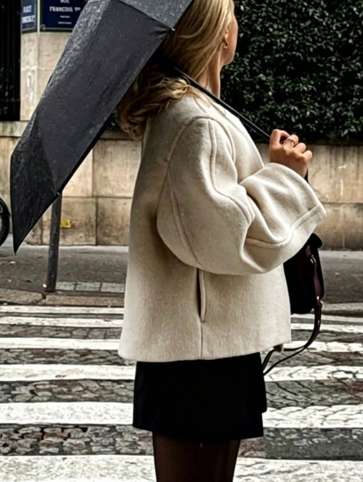 Veste Lisa