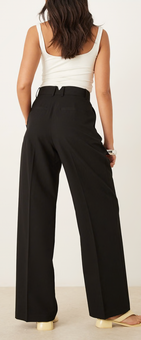 Pantalon Leo