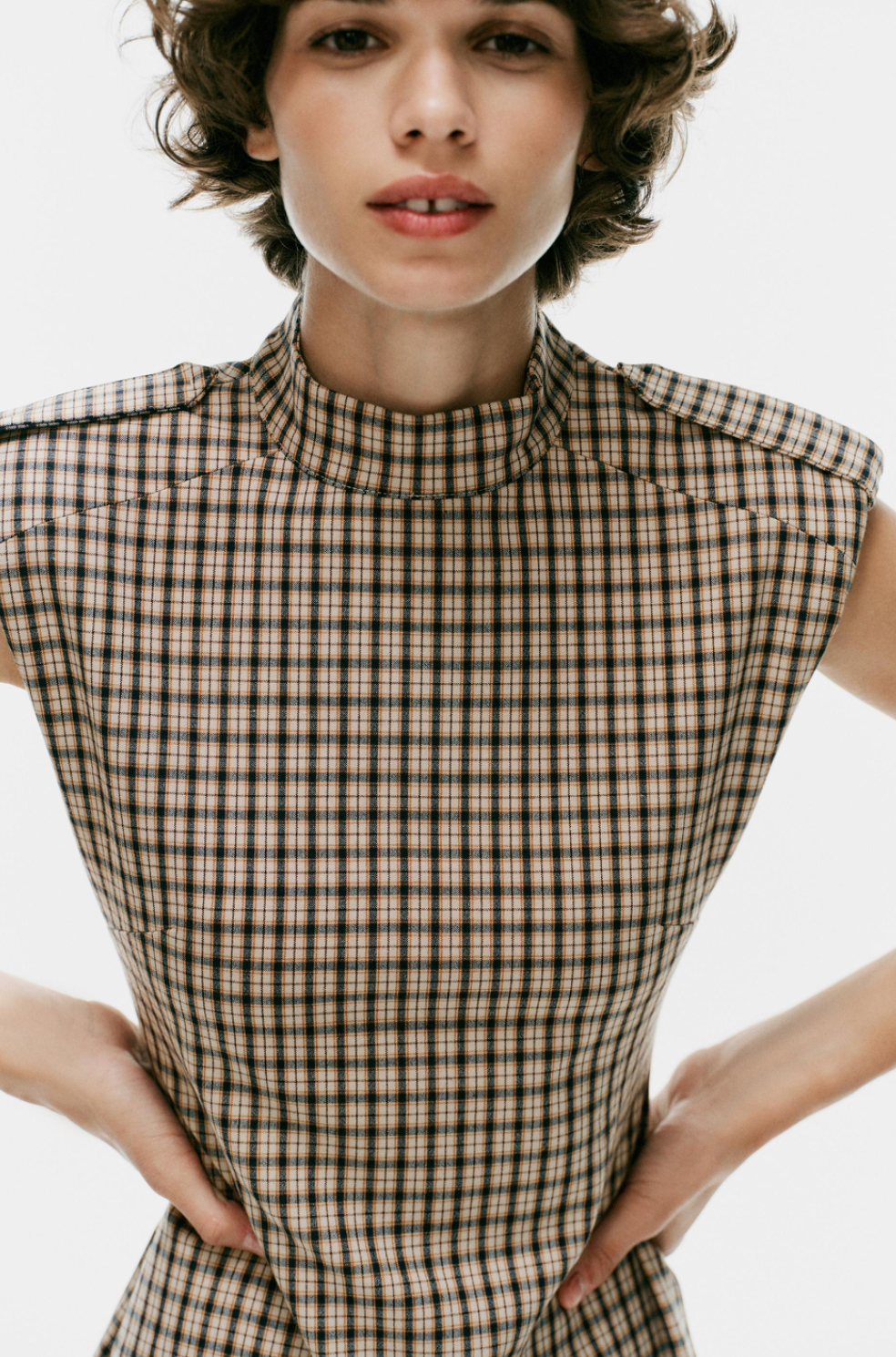 Robe Clara