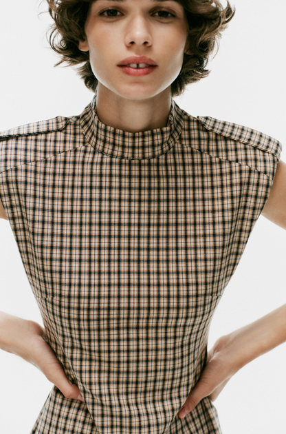 Robe Clara