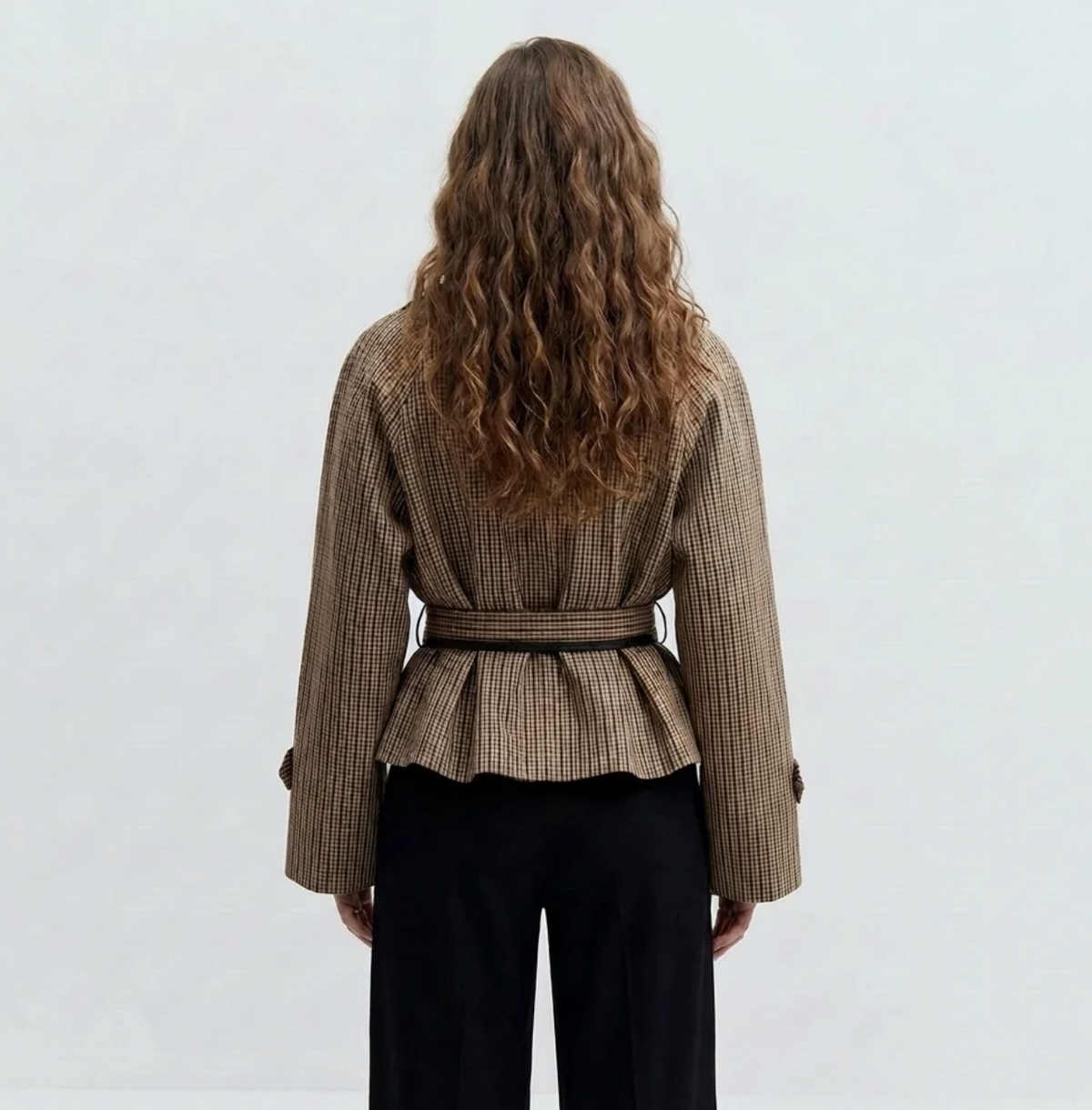 veste Morgane