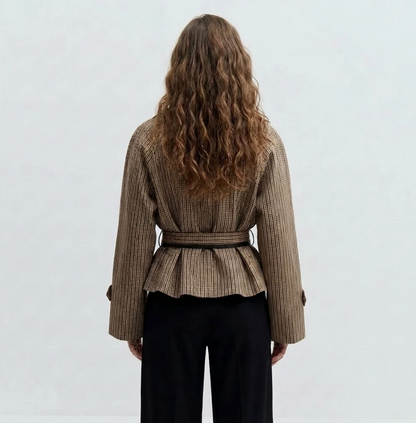 veste Morgane