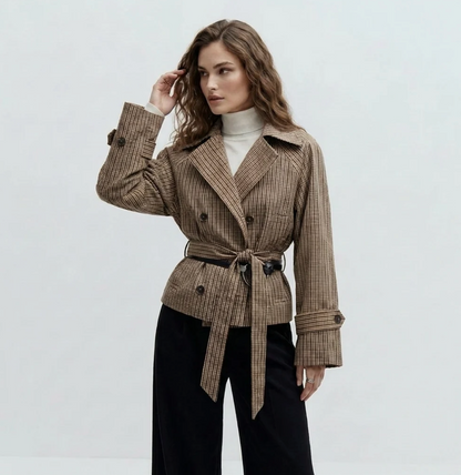 veste Morgane