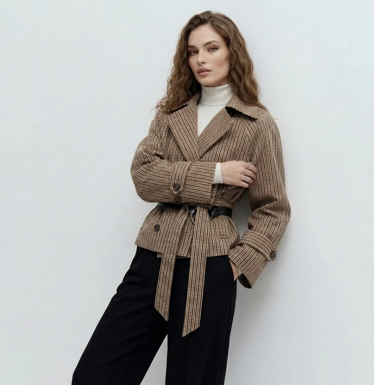 veste Morgane