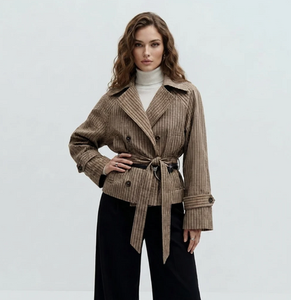 veste Morgane