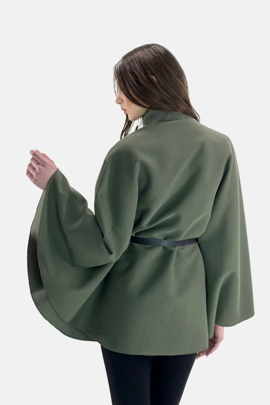 Cape Eleonore
