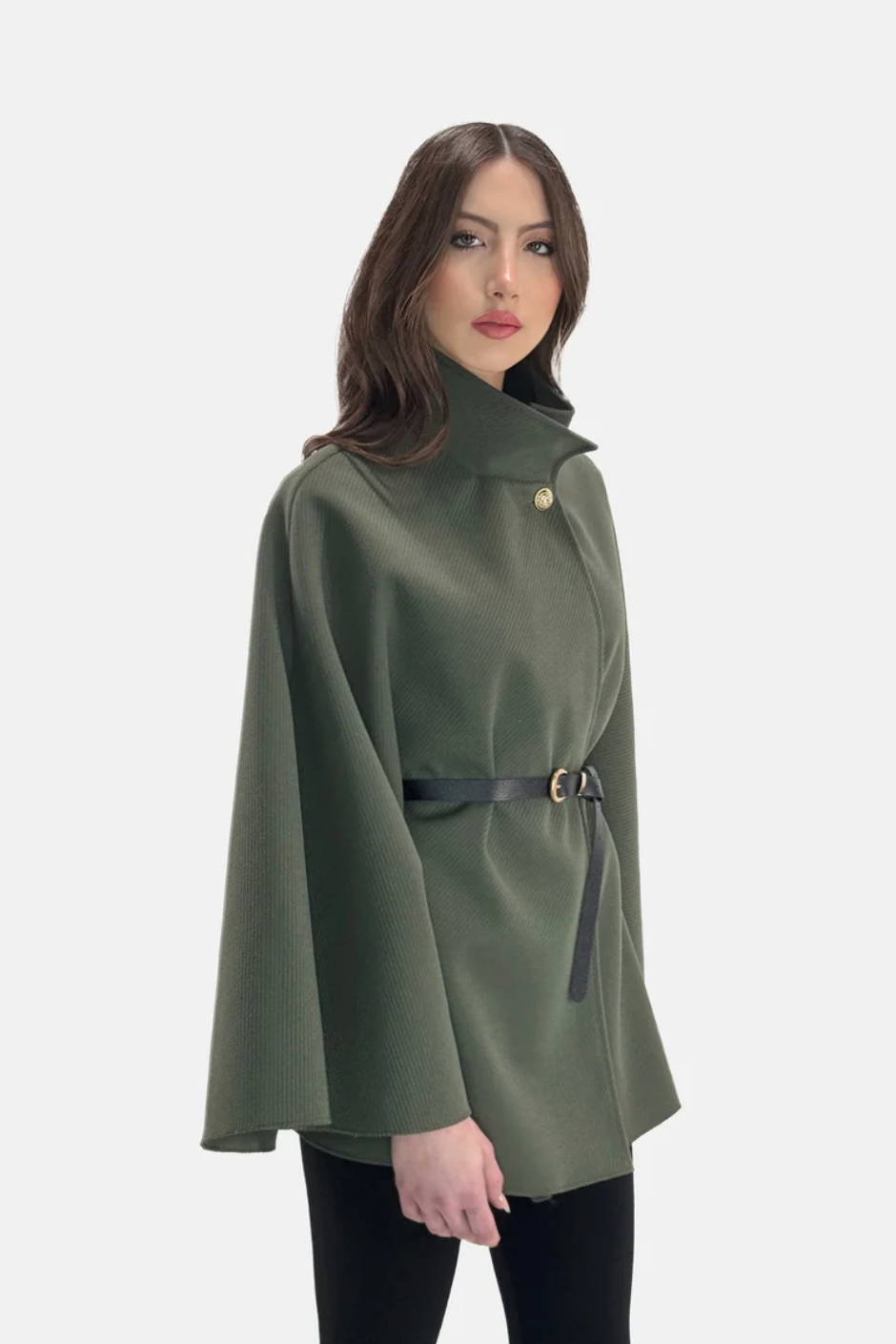 Cape Eleonore