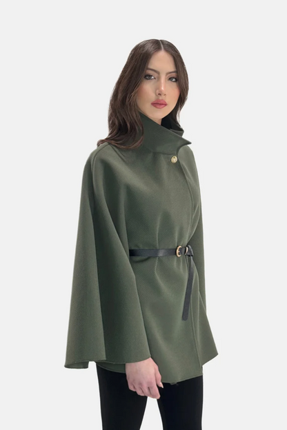 Cape Eleonore