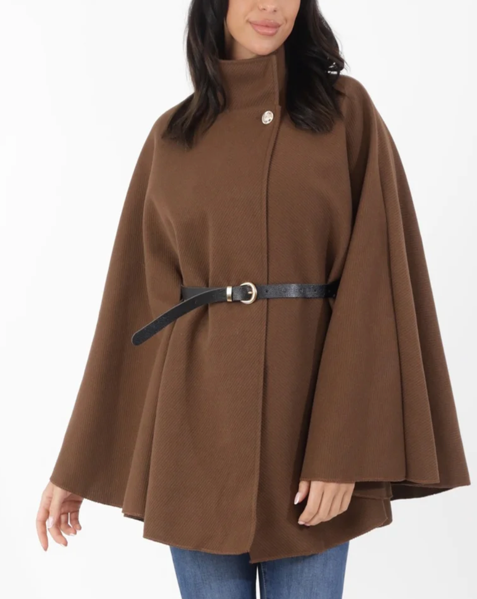 Cape Eleonore