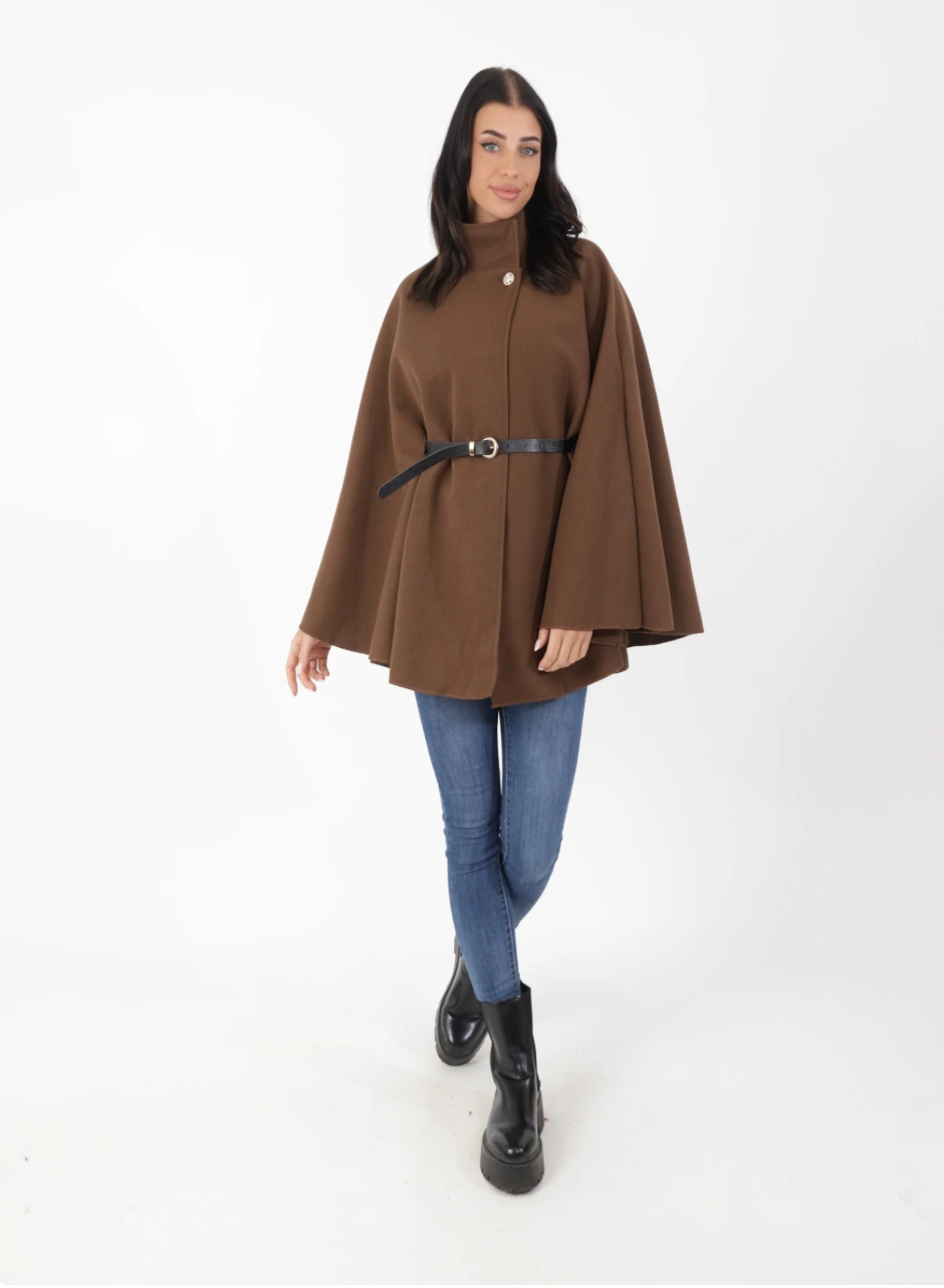 Cape Eleonore