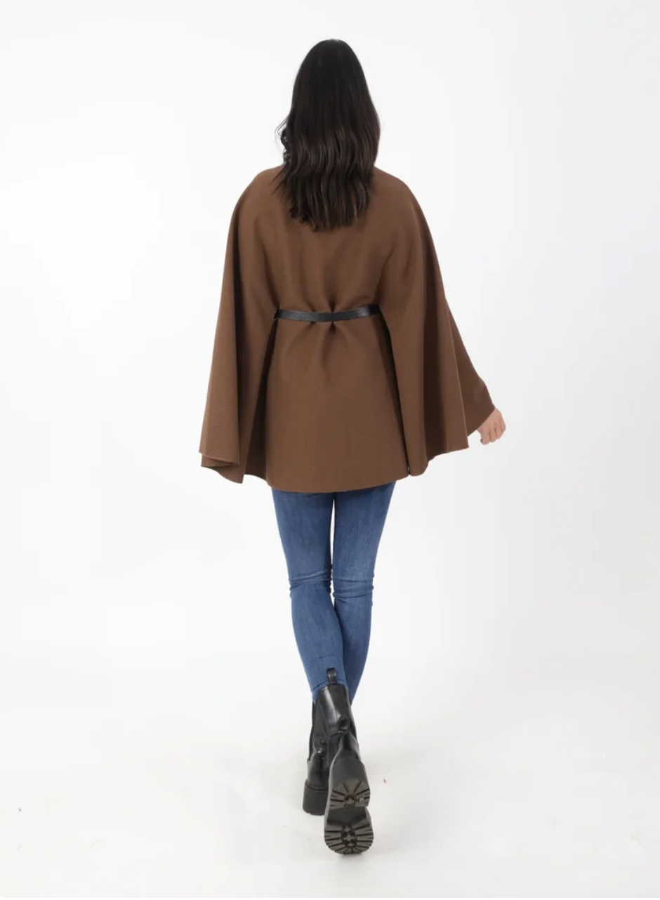Cape Eleonore