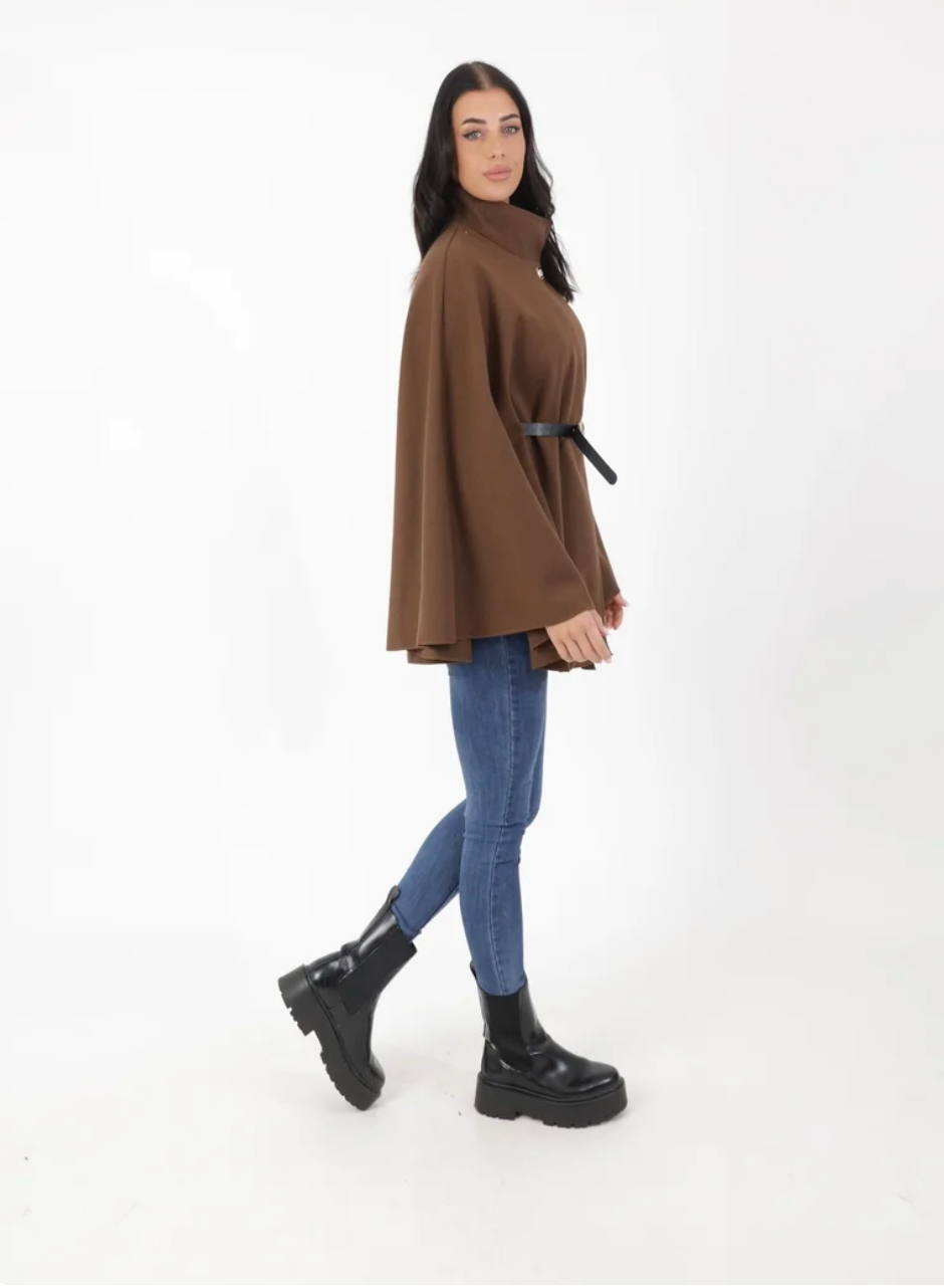 Cape Eleonore