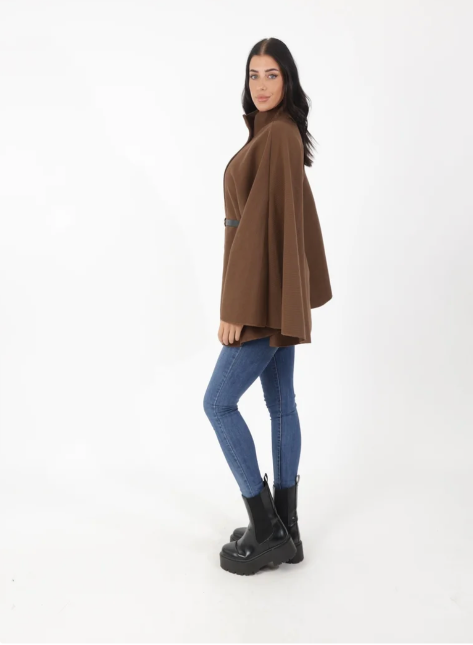 Cape Eleonore