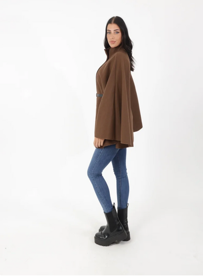 Cape Eleonore