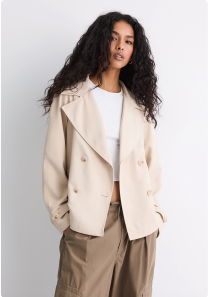 Veste Capucinne