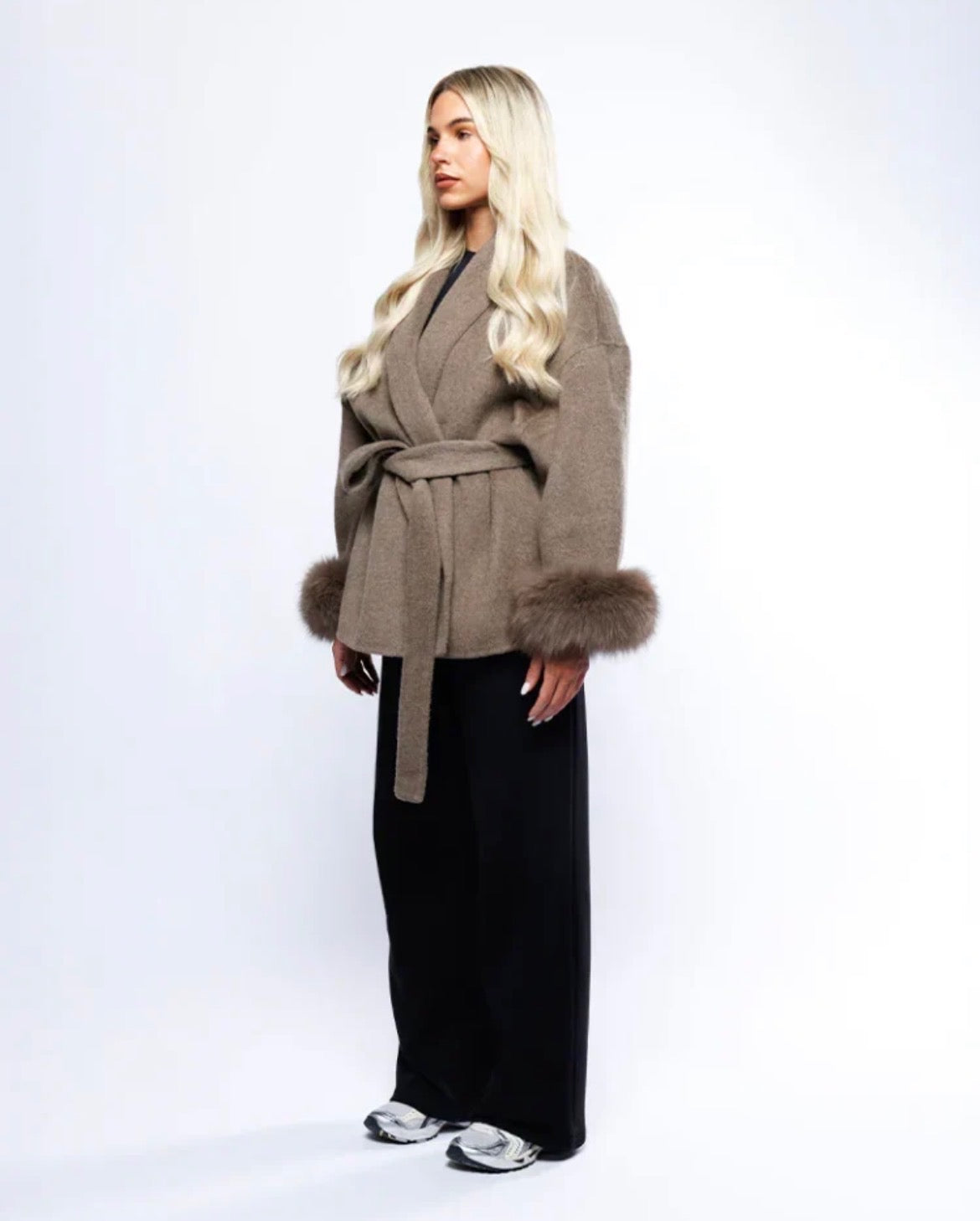 Veste Elena