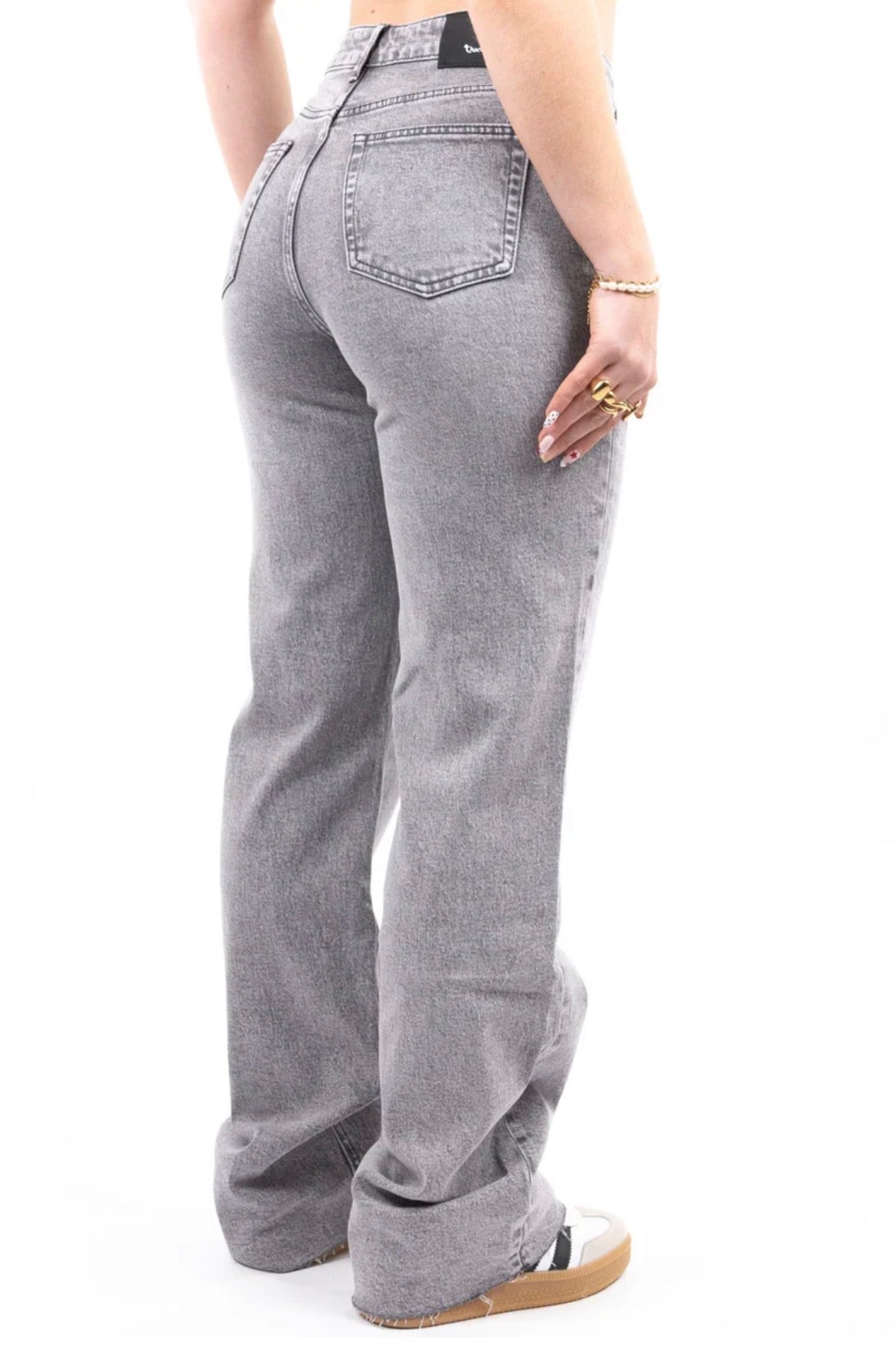 Jean Cassie