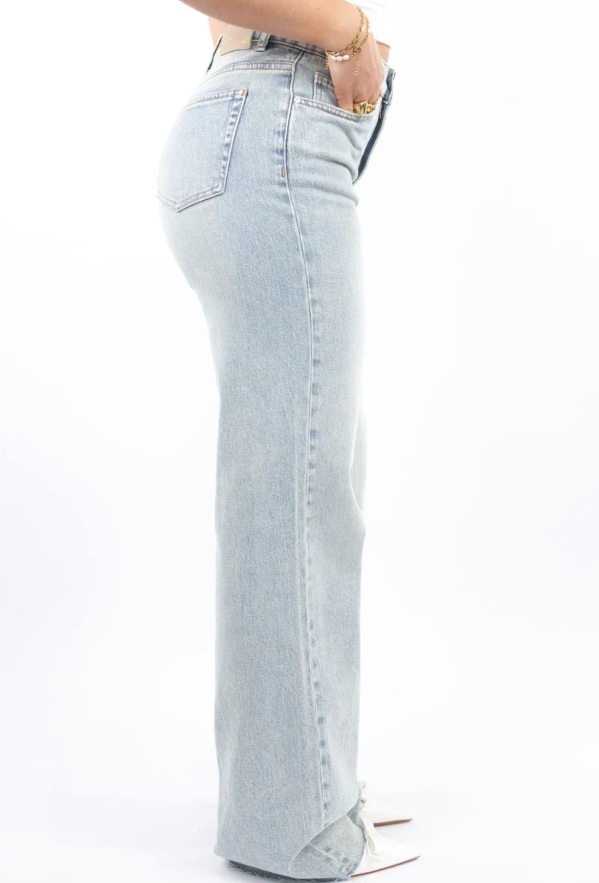 Jean Cassie