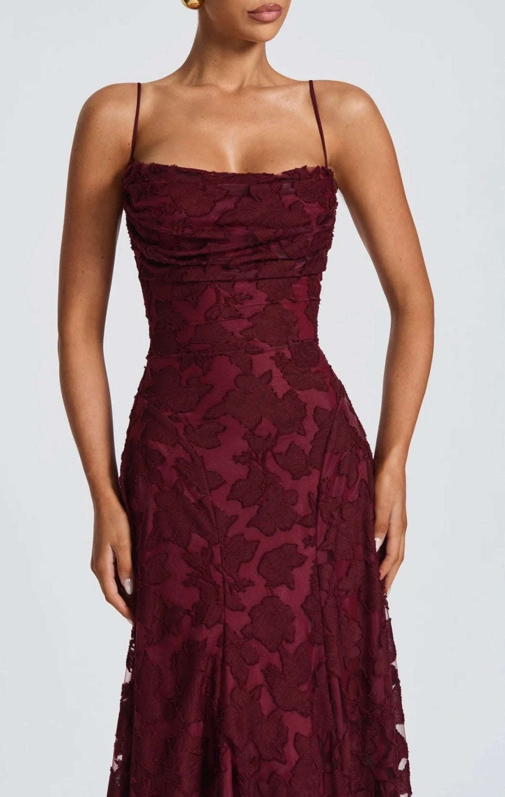 Robe Romane