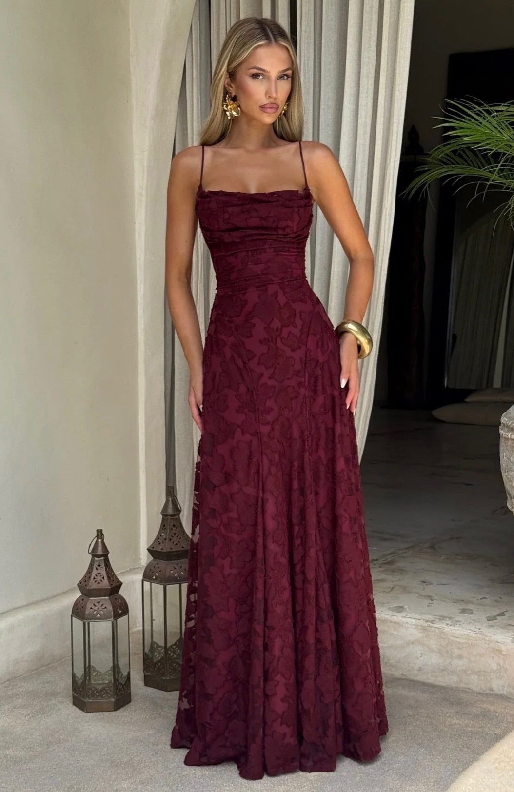 Robe Romane
