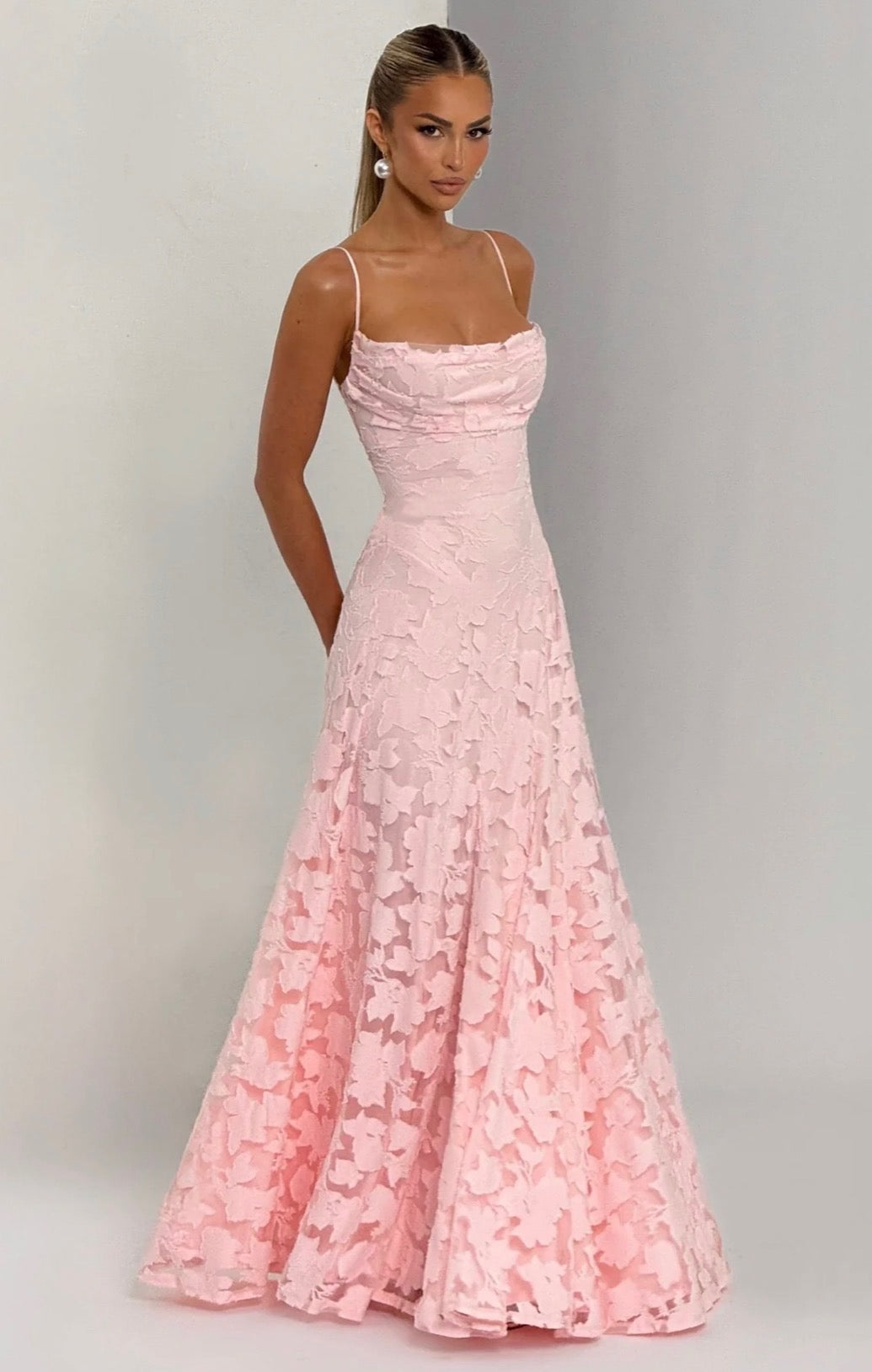 Robe Romane