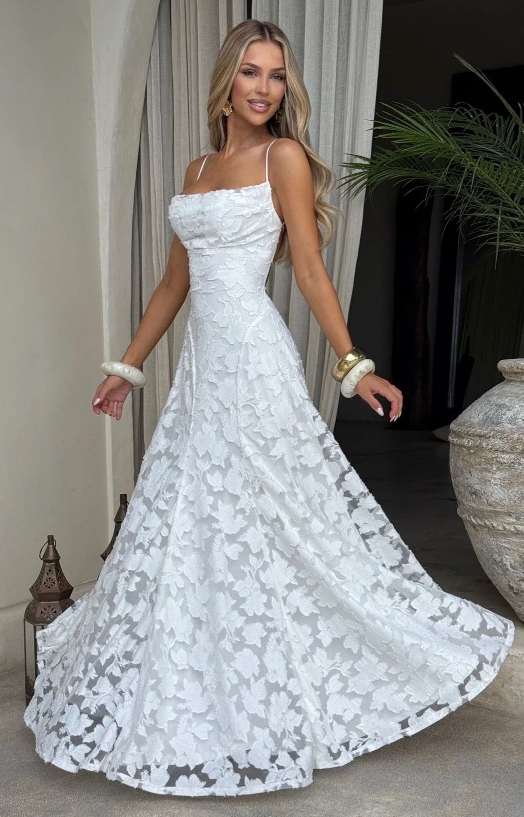Robe Romane