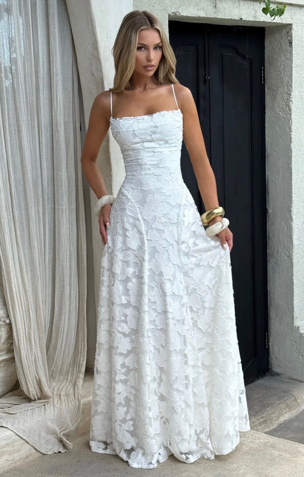 Robe Romane